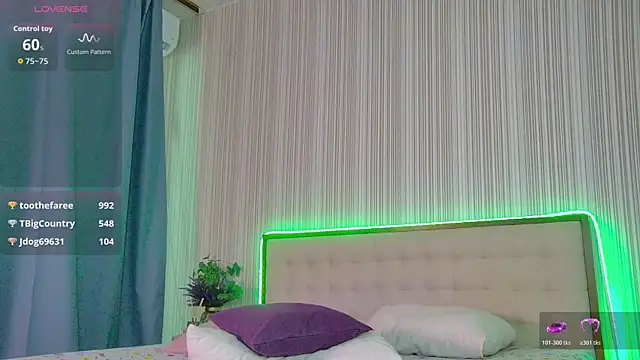 Chat XXX en directo de RubyValen