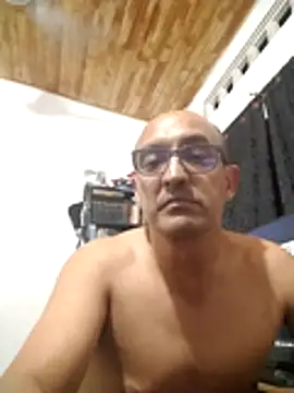 Chat XXX en directo de jorge406