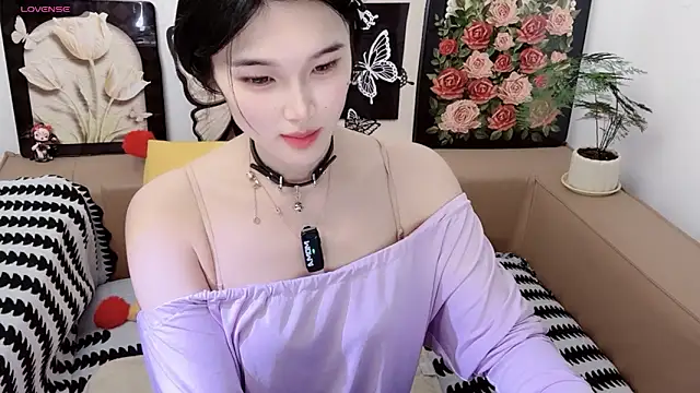 T-TeaR's Live XXX Chat