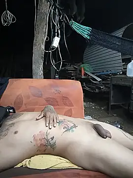 Czat XXX na żywo – cielo420