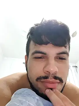 CarlosMenino24 – Live XXX-chat