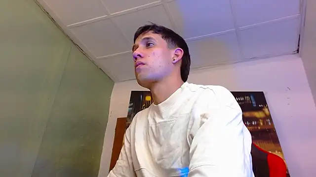 alexgiraldo__'s Live XXX Chat