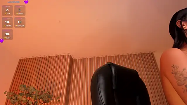 Živý XXX chat SophieHouston_