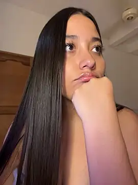 Nhefertary Live XXX-Chat