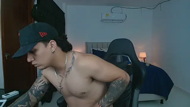 Онлайн чат XXX Mrbig_maximo