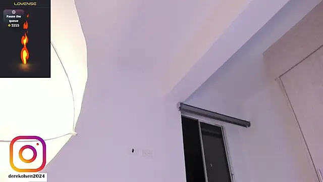DerekOlsen Chat XXX live