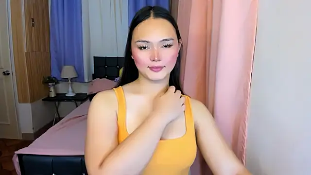 ameliamaureen Obrolan Langsung XXX