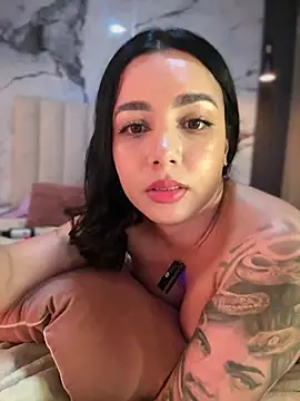 Czat XXX na żywo – KyleXBrown