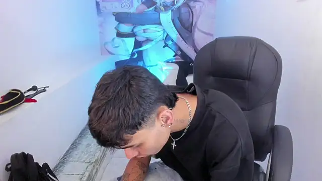 Tyger_Boyy Live XXX Chat
