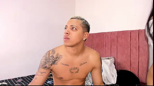 MassXCharlotte Chat XXX in diretta