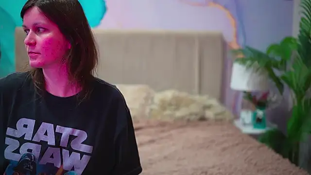 TinaMelt – Naživo XXX chat