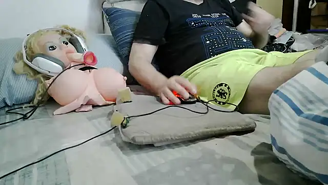messi_syssy Adlı Modelin Canlı XXX Sohbeti