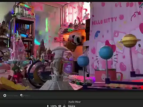 JesuAdam's Live XXX Chat