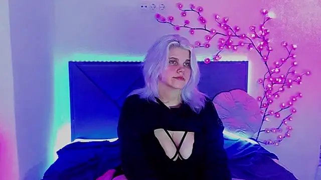 دردشة JoannLowe الجنسية المباشرة