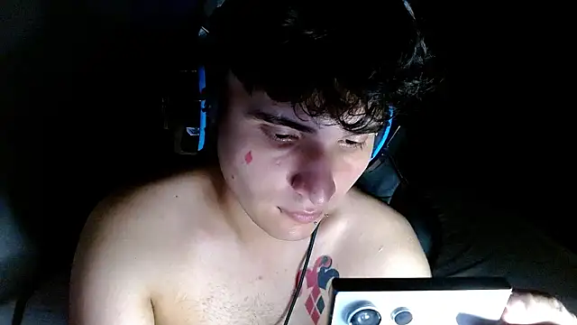Chat XXX en directo de suggarboy69