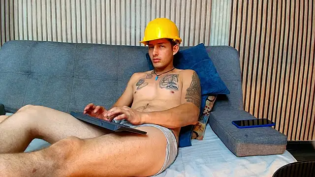 _angel_rivera's Live XXX Chat
