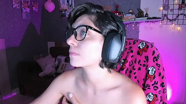 isabeel1802 Live XXX-Chat