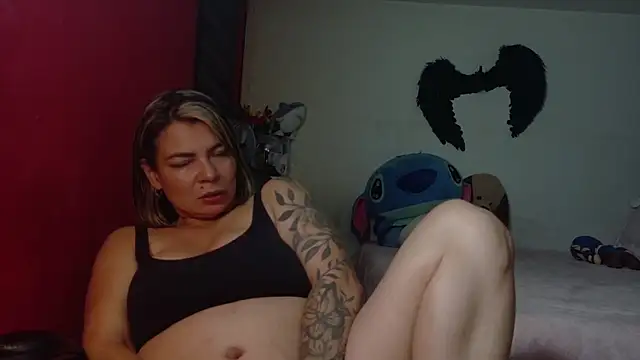 charlotedoll Live XXX-Chat