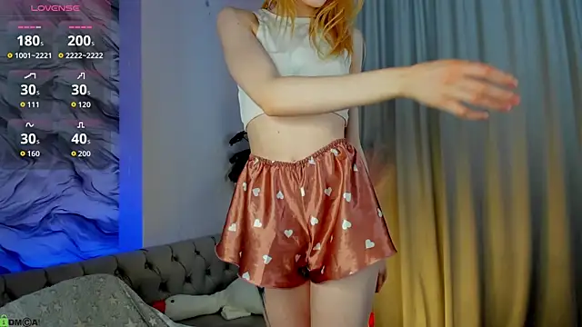 Chat XXX en directo de Esme_Runn