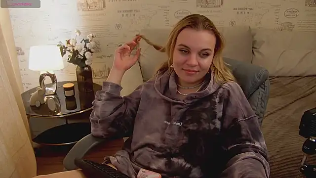 Živý XXX chat Glow_Margo