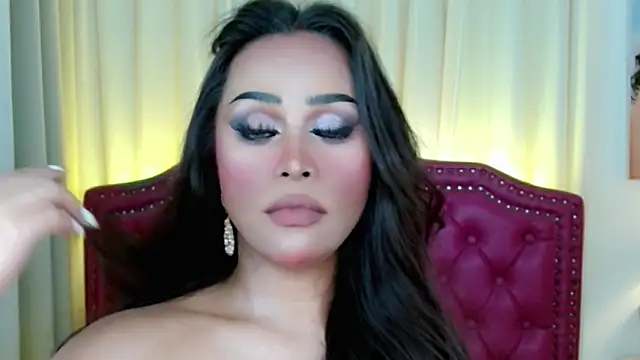 DreamLADYBOY's Live XXX Chat
