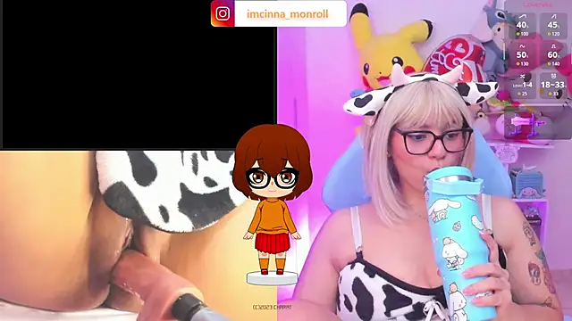 cinna_monrolln Live XXX chat
