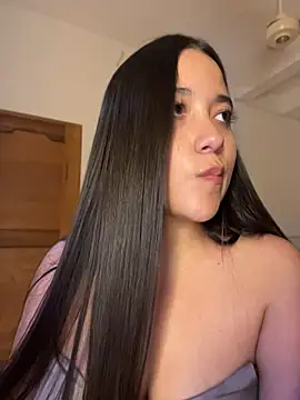 Nhefertary live XXX chat