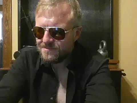 Chat XXX en directo de TheOneDonShaun