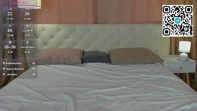 Онлайн чат XXX Linda__Bloom