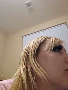 AmethystFoxx লাইভ XXX চ্যাট