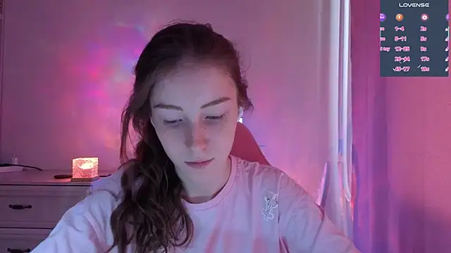 XXX chat uživo modela eskatmi