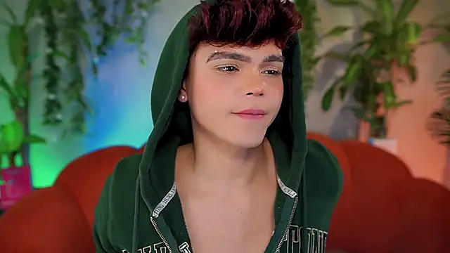 Chat XXX Live PRINCE_STEV