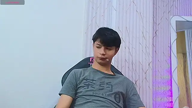 แชท XXX สดของ Spark_tay