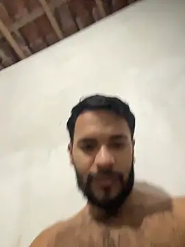 XXX chat uživo modela VitorFindomDOT