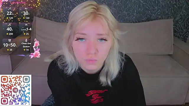 Kate_Krose Chat XXX in diretta