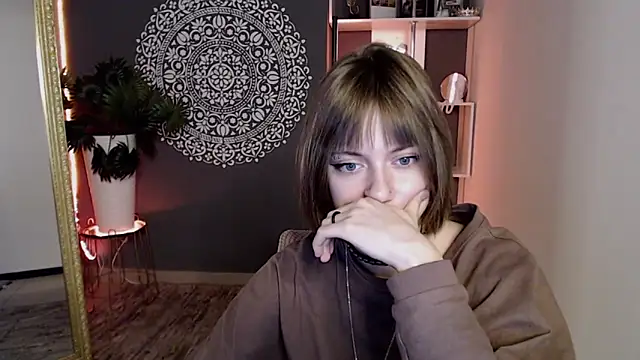 EchoScribe élő XXX-chatje