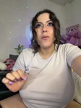 TuWaifuVirtual1 Live XXX-Chat