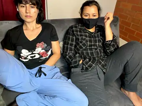 kanela3434's Live XXX Chat