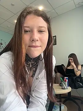 FionaMurr's Live XXX Chat