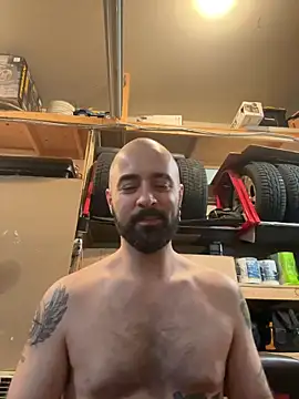 Fade_Solo Chat XXX in diretta