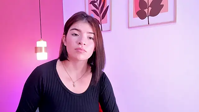 Zamira_Taylor's Live XXX Chat