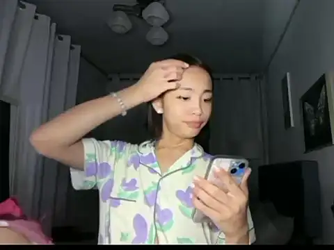 Živý XXX chat incredible_angel