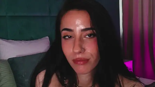 AmeliaJune Live XXX Chat