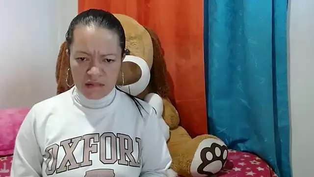 Cristal_w Obrolan Langsung XXX