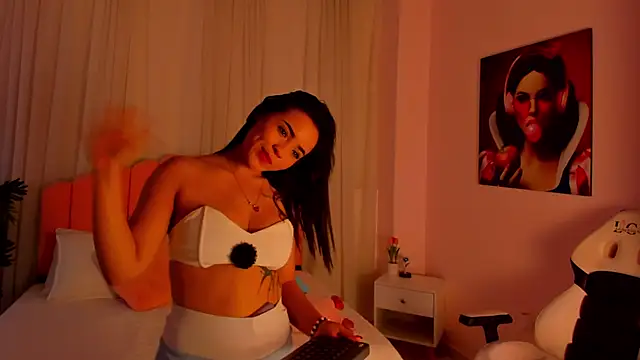 Sara_Donowan's Live XXX Chat