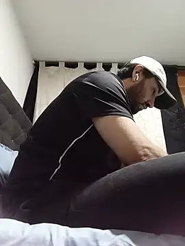 coolfriki 라이브 XXX 채팅