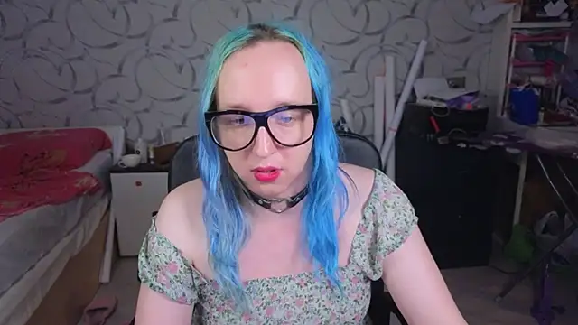 TheTrixy's Live XXX Chat