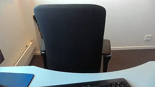 Živý XXX chat Buggemann