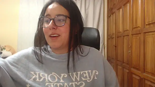 Chat XXX en directo de Venus_cat_