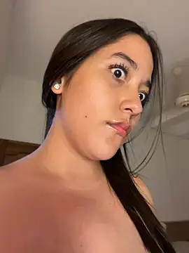 Nhefertary's Live XXX Chat